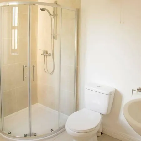 Edgeworth Hall Apartment Longford